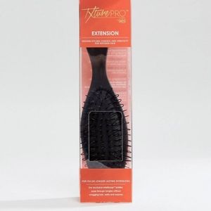 NWT Txture Pro Extension Brush by Wet Brush